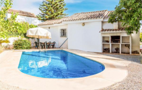 Stunning home in Benalmádena with Outdoor swimming pool, WiFi and 3 Bedrooms #933